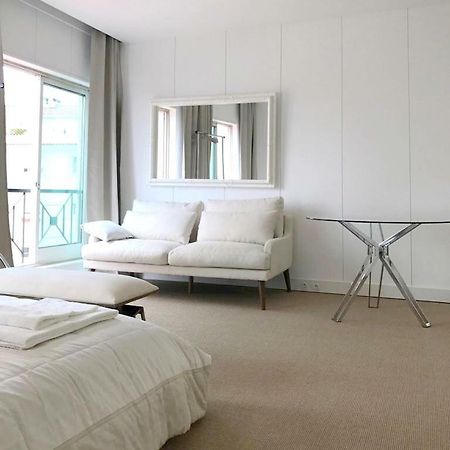 New Loft - Lisboa Estrela Leilighet Eksteriør bilde