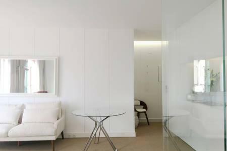 New Loft - Lisboa Estrela Leilighet Eksteriør bilde