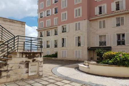 New Loft - Lisboa Estrela Leilighet Eksteriør bilde