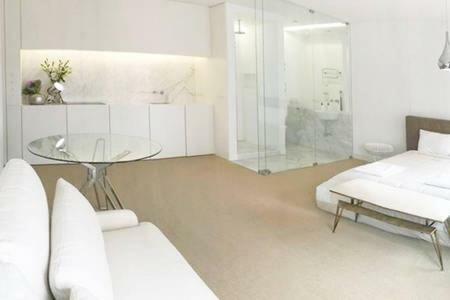 New Loft - Lisboa Estrela Leilighet Eksteriør bilde