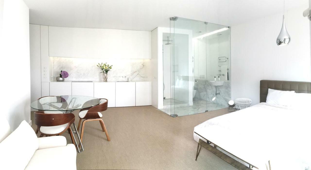 New Loft - Lisboa Estrela Leilighet Eksteriør bilde