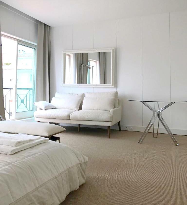 New Loft - Lisboa Estrela Leilighet Eksteriør bilde